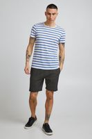 Classic 11 PROJECT PREjvind Men's Sweatshorts with Drawstring (Style 20714447ME) in Blue, White, or Black