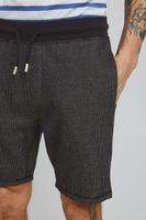 Classic 11 PROJECT PREjvind Men's Sweatshorts with Drawstring (Style 20714447ME) in Blue, White, or Black