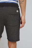 Classic 11 PROJECT PREjvind Men's Sweatshorts with Drawstring (Style 20714447ME) in Blue, White, or Black