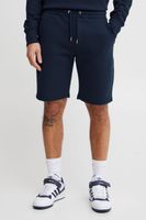 klassische 11 PROJECT PRAndri Herren Sweatshorts mit Kordelzug Shorts 21300991-ME in Blau, Schwarz oder Beige