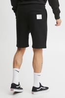 klassische 11 PROJECT PRAndri Herren Sweatshorts mit Kordelzug Shorts 21300991-ME in Blau, Schwarz oder Beige