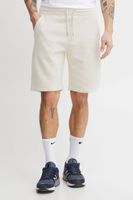 klassische 11 PROJECT PRAndri Herren Sweatshorts mit Kordelzug Shorts 21300991-ME in Blau, Schwarz oder Beige