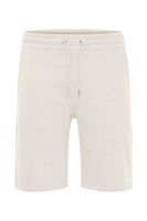 klassische 11 PROJECT PRAndri Herren Sweatshorts mit Kordelzug Shorts 21300991-ME in Blau, Schwarz oder Beige