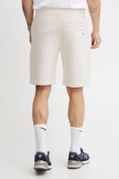 klassische 11 PROJECT PRAndri Herren Sweatshorts mit Kordelzug Shorts 21300991-ME in Blau, Schwarz oder Beige
