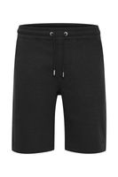 klassische 11 PROJECT PRAndri Herren Sweatshorts mit Kordelzug Shorts 21300991-ME in Blau, Schwarz oder Beige