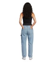 adidas Women's Tank Top – Lightweight Rib-Knit Crop Top, Cotton Fitness Shirt in Black or White