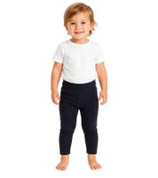 Kleinkinder Stretch-Jeans mit bequemem Bund Baby Baumwoll-Hose Freizeit-Jeans 978728 Dunkelblau