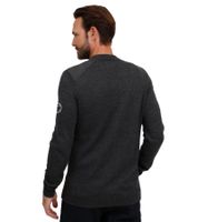 Classic FQ1924 FQErland Men's Zip Jacket with Stand Collar (Style 21900122) in Green, Grey, Black, or Blue