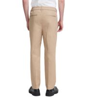 Classic CASUAL FRIDAY CFMarc Men's Trousers with Brand Label – Casual Pants 20505227 in Beige or Dark Blue