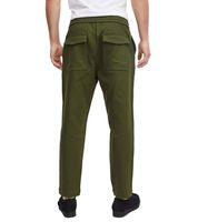Classic CASUAL FRIDAY Men's Jersey Chinos (Style 20504819) in Blue or Green