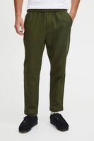 Classic CASUAL FRIDAY Men's Jersey Chinos (Style 20504819) in Blue or Green