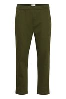 Classic CASUAL FRIDAY Men's Jersey Chinos (Style 20504819) in Blue or Green