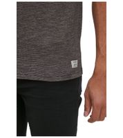 Classic 11 PROJECT PRTullio Men's Crew Neck T-Shirt (Style 21300777) in Blue or Black