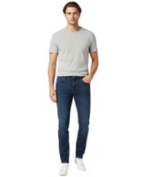Stylish Pierre Cardin Men's Chino-Jeans / Denim Trousers / Cotton Pants I22PI4565 1 Blue