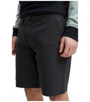 Classic BLEND Men's Chino Shorts with Button and Zipper – Style 20715732 in Dark Blue or Black