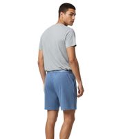 Ensemble shorty 2 pièces léger SCOTCH & SODA pour homme, composé d'un short en coton SSSP25M, disponible en bleu clair, gris marine et gris bleu