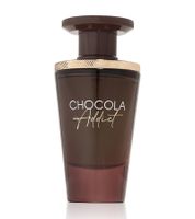 FRENCH AVENUE Chocola Addict Eau de Parfum Unisexe aux notes de chocolat et de caramel