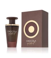 FRENCH AVENUE Chocola Addict Eau de Parfum Unisexe aux notes de chocolat et de caramel