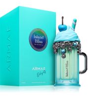 ARMAF Island Bliss Eau de Parfum Femme Fruitée-Exotique 100ml Bleu