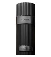 FRENCH AVENUE Zenith Noire Eau de Parfum Homme aux Notes Boisées et Résineuses