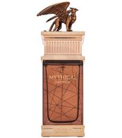 FRENCH AVENUE Mythical Gryphon Eau de Parfum Homme, Parfum Boisé et Épicé, Brun