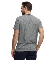 klassisches FQ1924 FQIvar Herren T-Shirt mit Rundhals Shirt 21900538 in Grau, Braun oder Grün