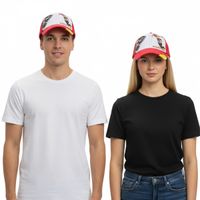 WORLDCUP LEGENDS Unisex Baseball Cap – National Team Design – Cotton Cap – Curved Brim – Distressed Look – Available in Blue/White, Black/White, Yellow/Multicolor, and Red/Multicolor
