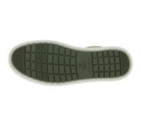 GROUNDIES La Paz Women's Lightweight Barefoot Shoes, Low-Top Mesh Sneakers with TrueSense Sole, Sustainable and Vegan Lace-Up Shoes, GND-130264-10 Khaki