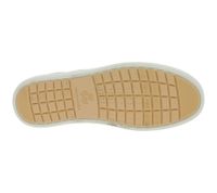 Scarpe barefoot leggere GROUNDIES La Paz – sneakers basse da donna in tessuto con suola TrueSense; sostenibili e vegane (GND-130264) – Rosa, Kaki o Blu scuro