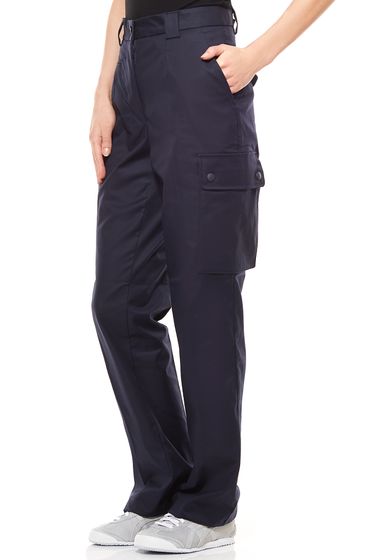 Security pants ladies work protection pants