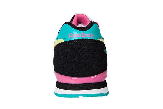 reebok gl 2620 verdes