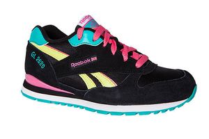reebok gl 2620 verdes