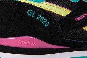 reebok gl 2620 