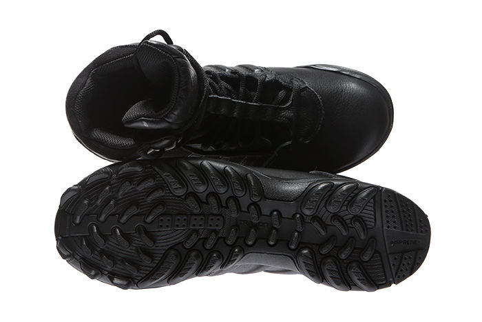 adidas GSG 9.7 Herren Trekking Schuhe Schwarz adidas GSG 9.7 Herren Trekking Schuhe Schwarz