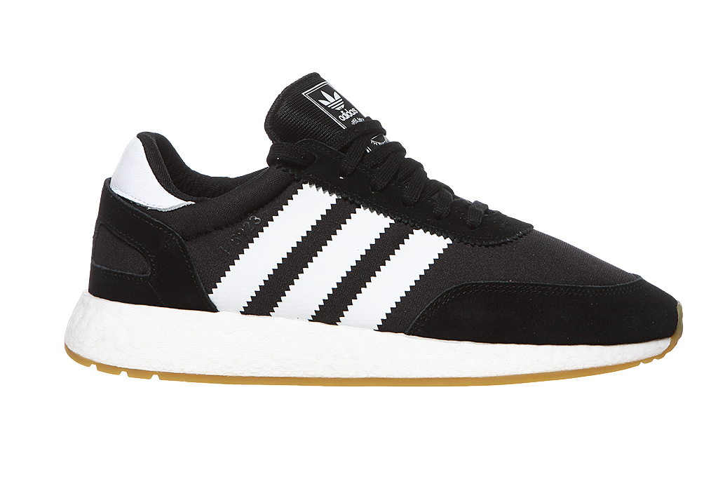 adidas Originals Herren Sneaker I 5923 Schwarz Schuhe I 5923 Schuh Originals Adidas weiß Herren Weiß true