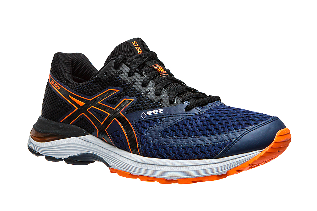 asics running gel pulse 10