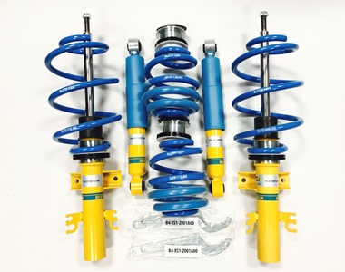 Bilstein B14 Gewindefahrwerk von Deimann