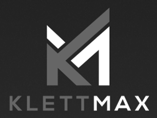 Klettmax Original Befestigungsclips & Demontage Werkzeuge Set 750