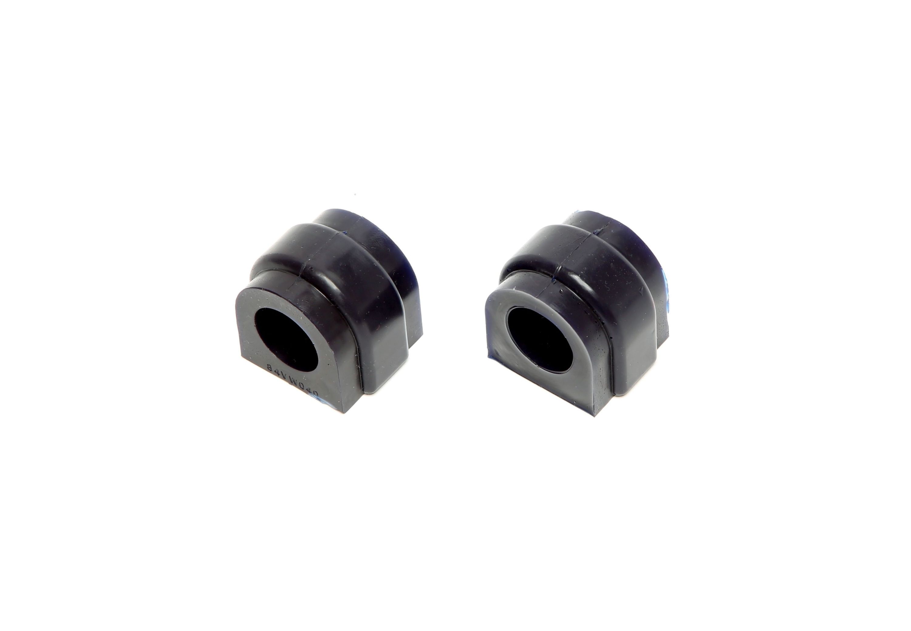 TA Technix PU Buchsen Satz Für Stabilisatorlager Hinterachse – Passend Für Audi Allroad (2000-2005)