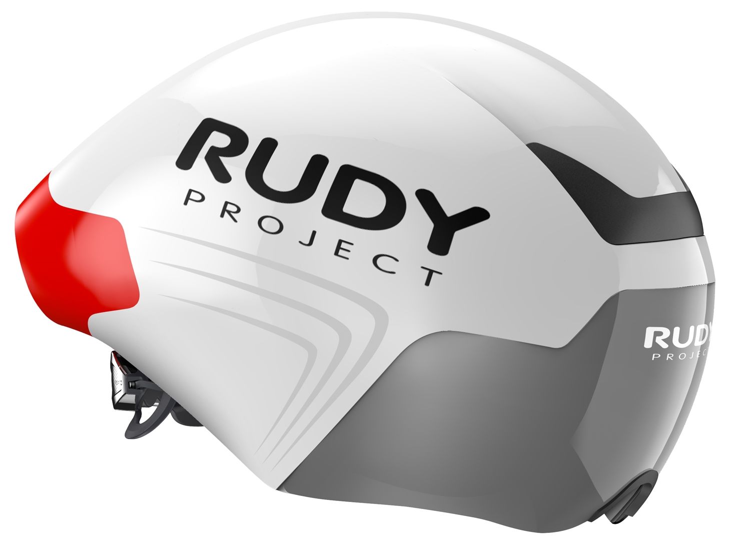 rudy project triathlon helmet