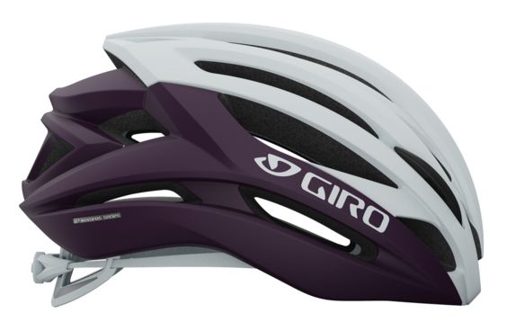 giro seyen mips damen rennradhelm matte white urchin sportkopf helme brillen