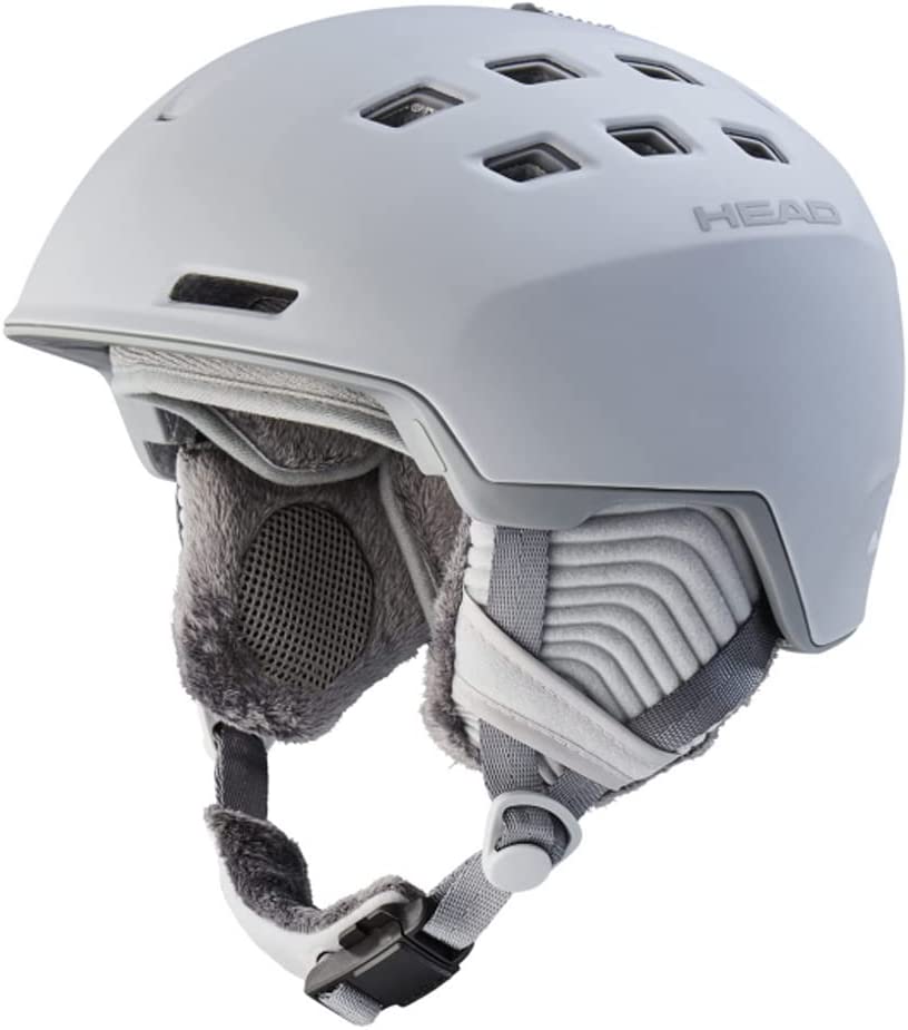 HEAD RITA Skihelm Grey Mat sportkopf Helme & Brillen