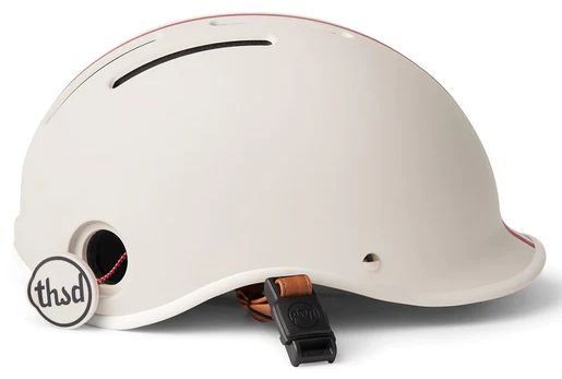 Thousand Heritage 2.0 Fahrradhelm "Speedway Creme" | sportkopf Helme &  Brillen