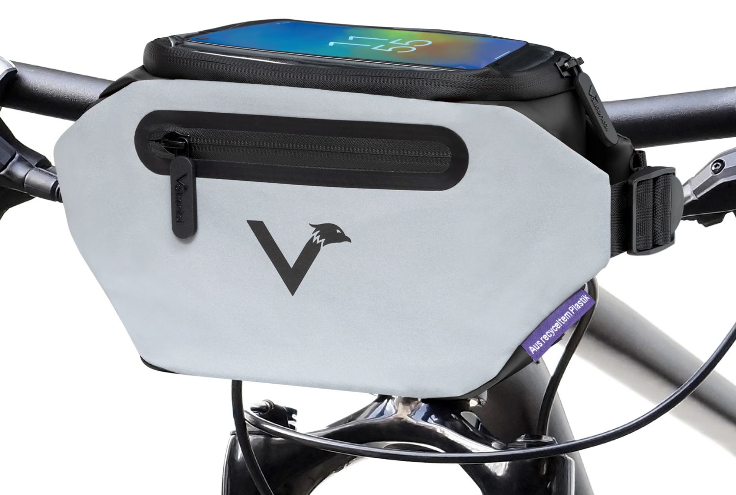 fahrradhelm mit airbag Hövding 3.0 Fahrrad-Airbaghelm – Offizieller Händler