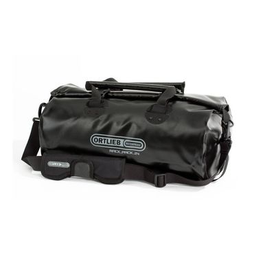 Ortlieb Rack-Pack S schwarz - Packtasche