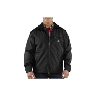Carhartt 100259 Bad Axe Jacket - Regenjacke