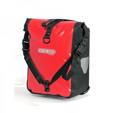 Ortlieb Sport-Roller (Front-Roller) Classic QL2.1 rot-schwarz
