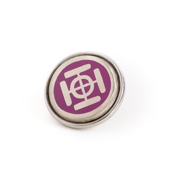 Noosa Chunk Kurusu purple