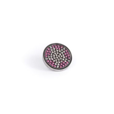 Pavo Real Limited Relleno Star black pink 472