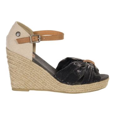 Fritzi aus Preußen Wedges 03 - Damenschuh